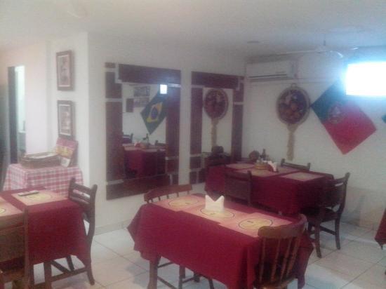 Botequim do Bacalhau