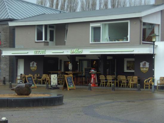 Eetcafe Het Paard