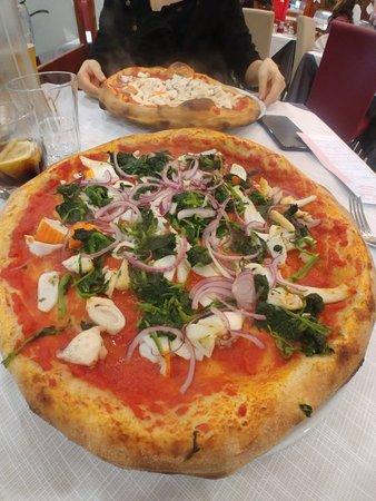 Ristorante Pizzeria Il Corallo