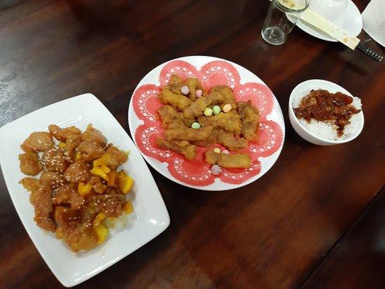 Chens Restaurant