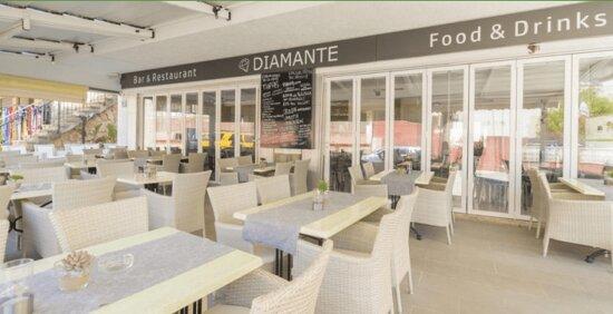 Diamante Restaurant