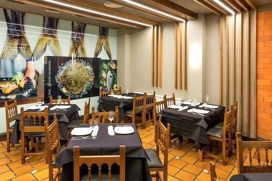 Meson - Restaurante El Picaro