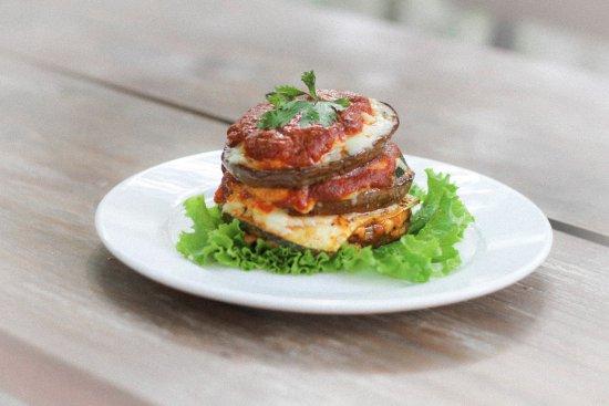 Bikalpa Art Cafe & Bar