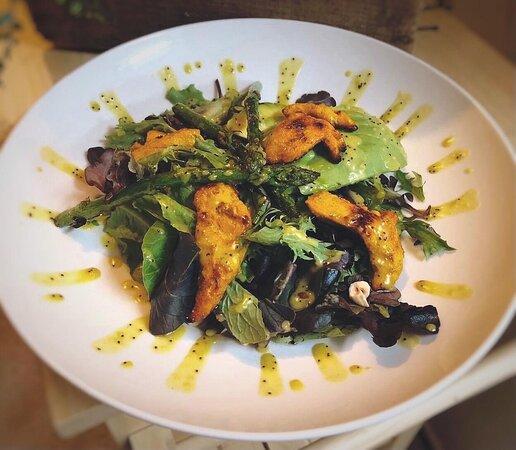 Cafe by The Little Gourmet Food Company