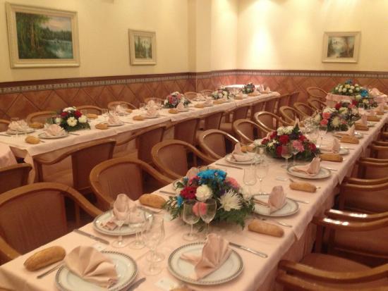 El Rincon de Leganes