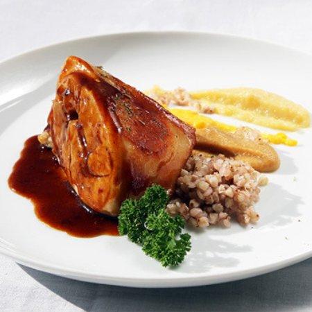 Restaurant Sabors Regencos