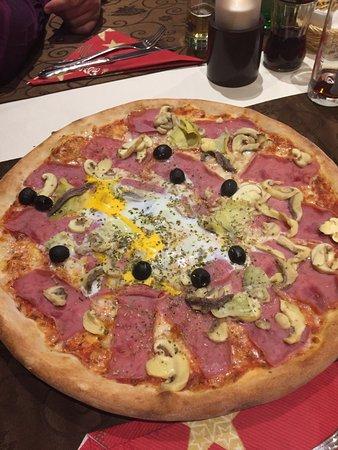 Pizzeria Ristorante Da Vinci Linz