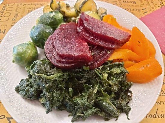 Osteria la Vecchia Ferrovia