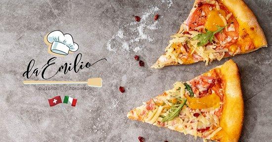 Aegeri Hof Pizzeria Ristorante Da Emilio