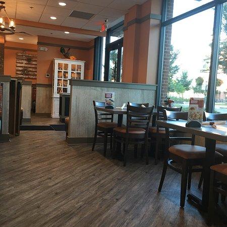 Another Broken Egg Cafe