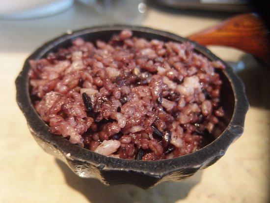 Ju Cui Shi Yan Veggie