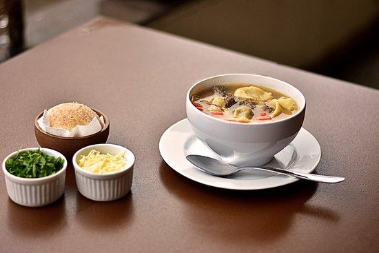 Dona Chica Tapiocaria Nordestina