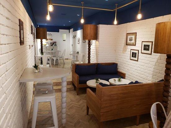 La Table da Delicias Portuguesas