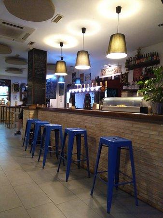 La GRIFERIA del Ambroz