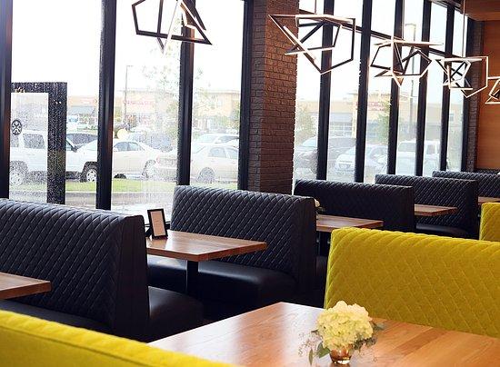 Moxie's Grill and Bar