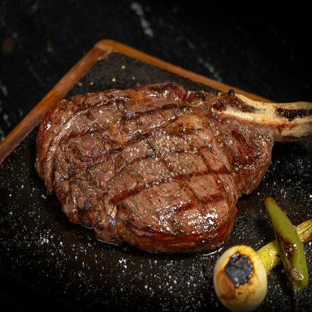 Sonora Grill