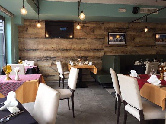 Annapurna Restaurant