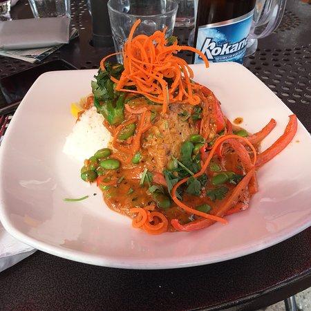 Legends Mountain Eatery