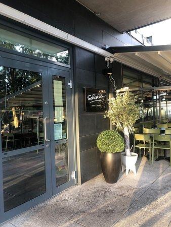 Sebastian Tapas & Bodega