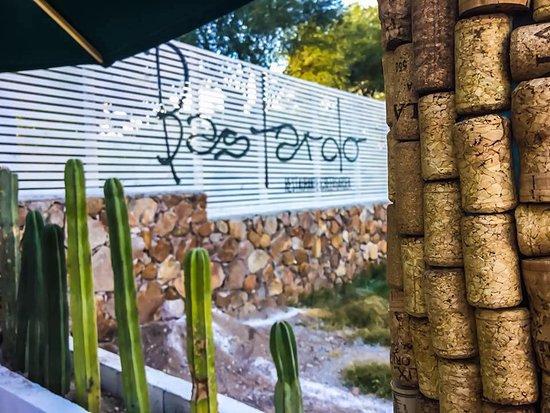 Bastardo Restaurante & Beer Garden