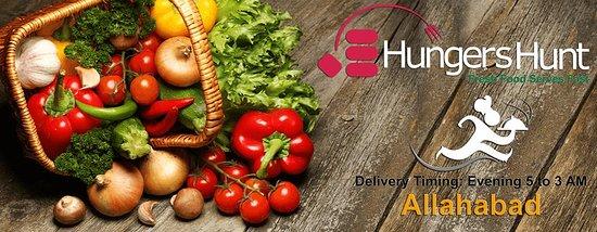 HungersHunt
