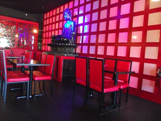Moko Japanese Steakhouse