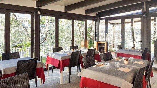 Ristorante Pizzeria Salottino