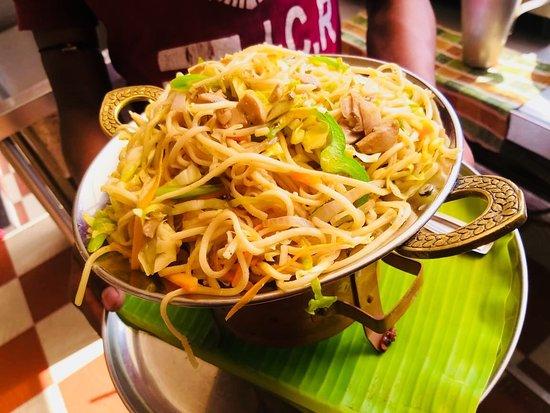 Hotel Saravana Bhavan