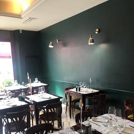 Osteria Corte De' Frati