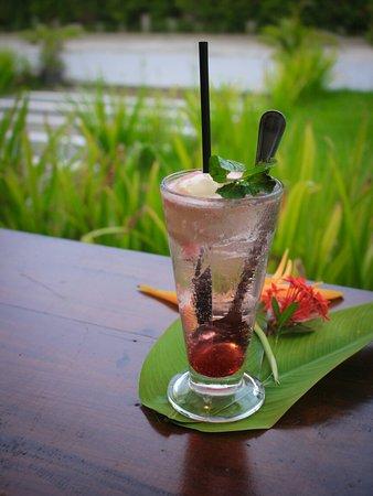 De la Sirra Cafe & Resto