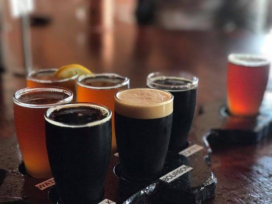 Put-in-Bay Brewery & Distillery