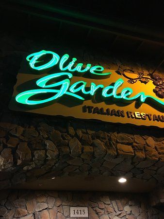 Olive Garden