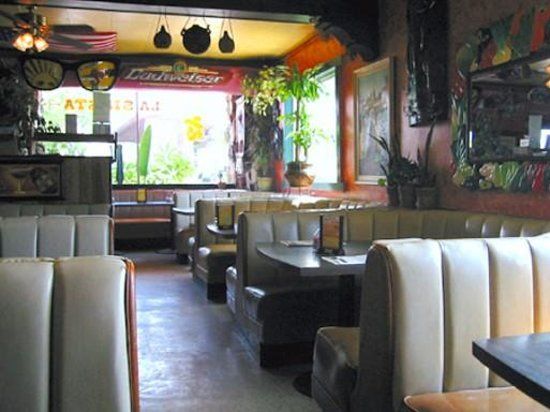 La Siesta Restaurant