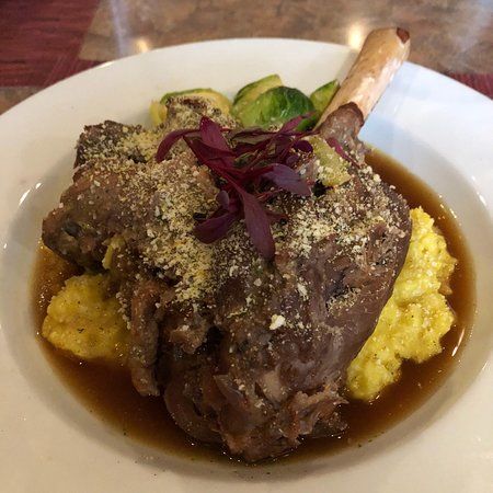 Harriman's Restaurant