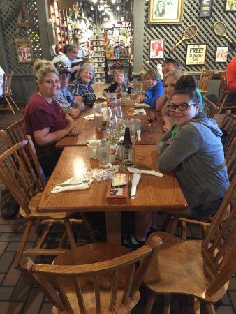 Cracker Barrel Old Country Store