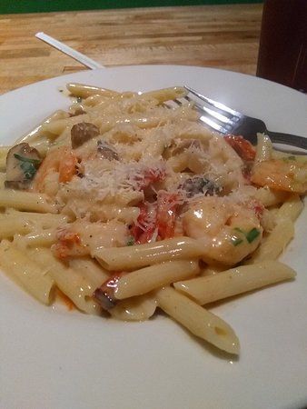 Carino's Italian-Baytown