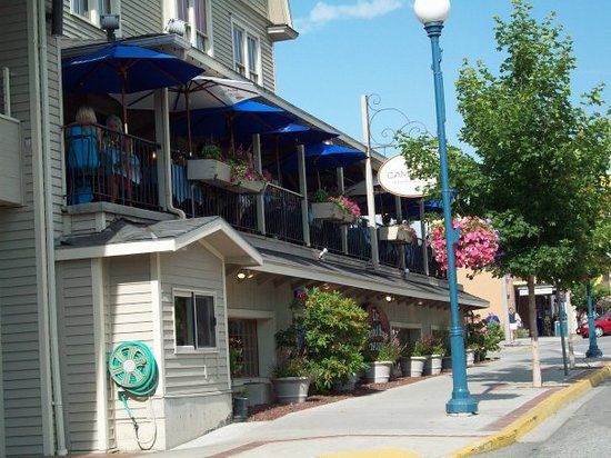 Campbell's Pub & Veranda