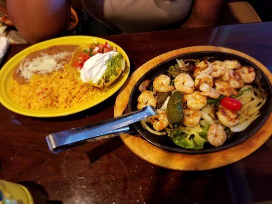 Frontera Mex-Mex Grill