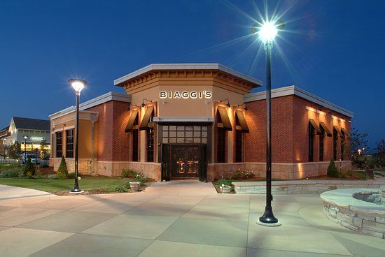 Biaggi's Ristorante Italiano