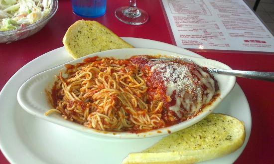 Cassano's Pizza and Subs