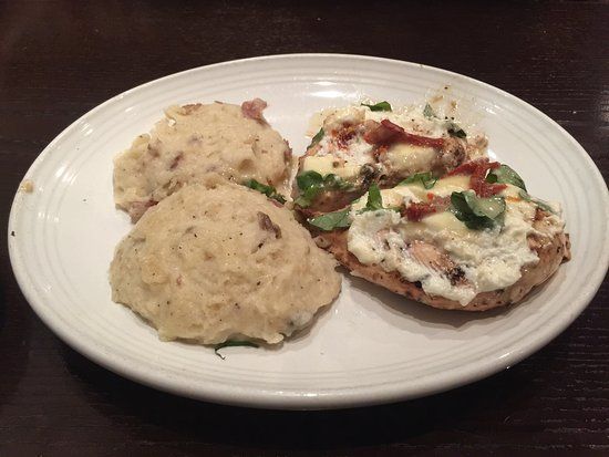 Carrabba's Italian Grill