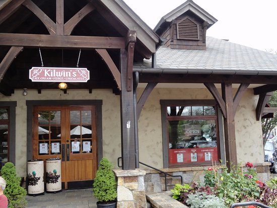 Kilwins Highlands