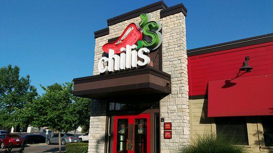 Chili's Grill & Bar