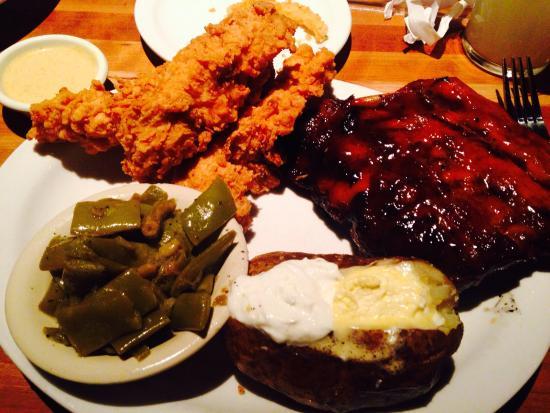 Cheddar's