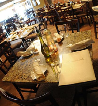 Limoncello Risorante & Caterers