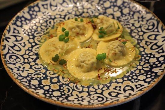 E'cucina Italian Restaurant