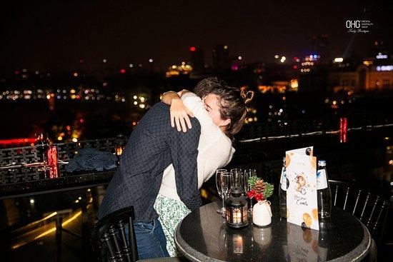 O' Lake View Restaurant & Sky Bar