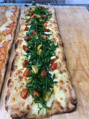 Il Dollaro Pizza d'asporto a Cremona