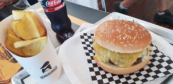 Homeburger