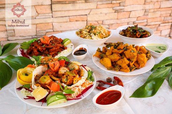 Mihul Indian Restaurant